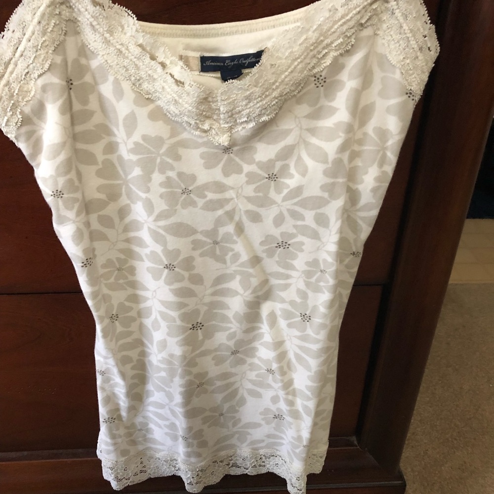 American Eagle Tank top